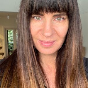 Meet your Posher, Natasha